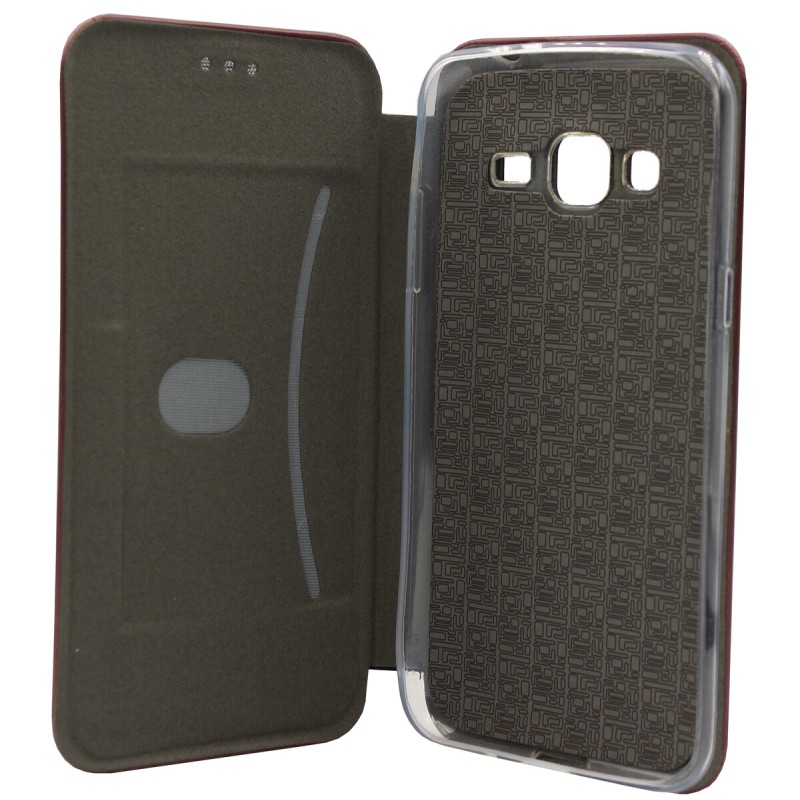 Θήκη Magnet Book (Samsung Galaxy J3 2016)
