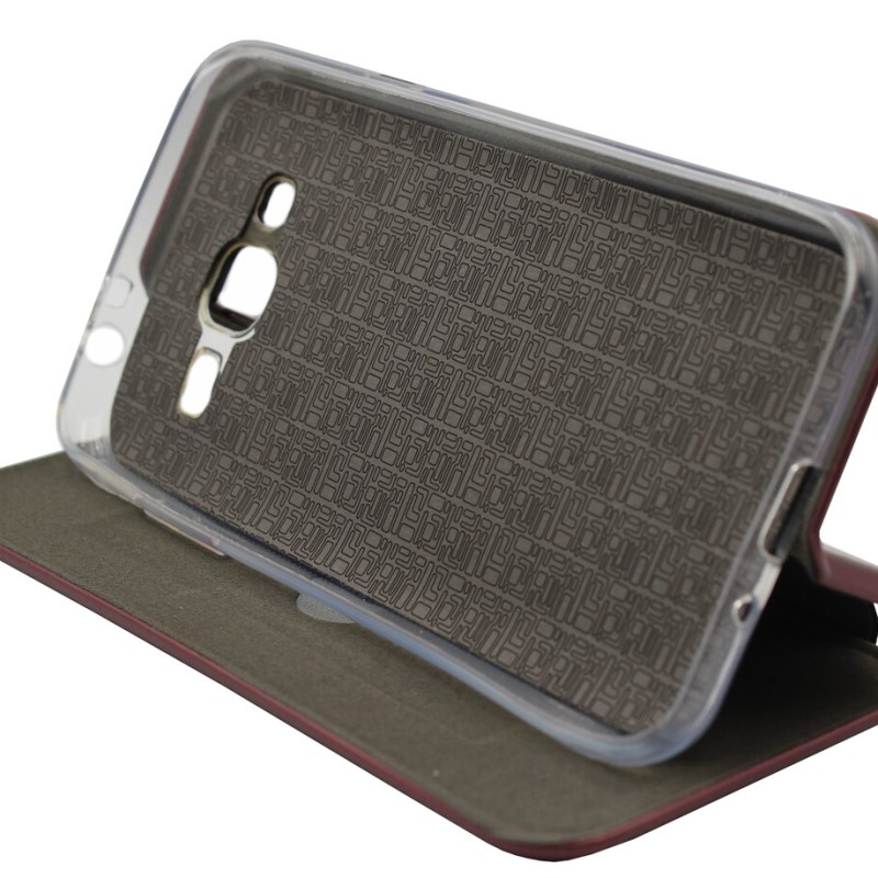 Θήκη Magnet Book (Samsung Galaxy J3 2016)