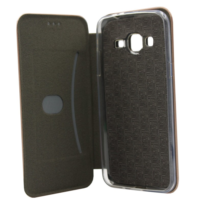 Θήκη Magnet Book (Samsung Galaxy J3 2016)