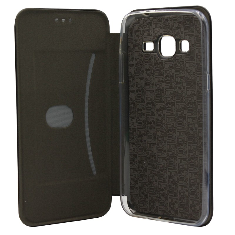 Θήκη Magnet Book (Samsung Galaxy J3 2016)