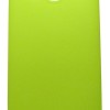 Oba Style Back Cover Θήκη Σιλικόνης Ματ (Samsung Galaxy J3 2016)