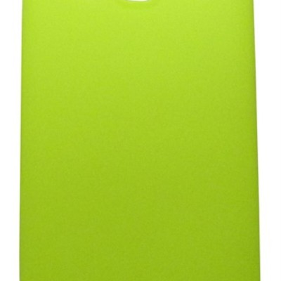 Oba Style Back Cover Θήκη Σιλικόνης Ματ (Samsung Galaxy J3 2016)