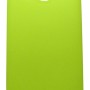 Oba Style Back Cover Θήκη Σιλικόνης Ματ (Samsung Galaxy J3 2016)