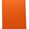 Oba Style Back Cover Θήκη Σιλικόνης Ματ (Samsung Galaxy J3 2016)