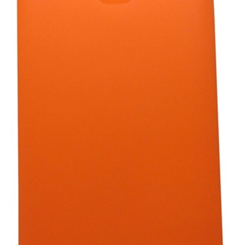 Oba Style Back Cover Θήκη Σιλικόνης Ματ (Samsung Galaxy J3 2016)