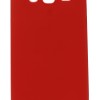 Oba Style Back Cover Θήκη Σιλικόνης Ματ (Samsung Galaxy J3 2016)