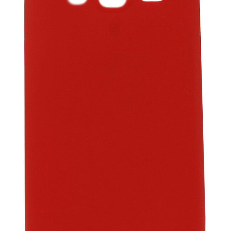 Oba Style Back Cover Θήκη Σιλικόνης Ματ (Samsung Galaxy J3 2016)