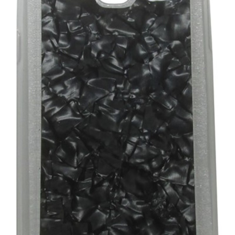 Back Cover Θήκη Με Σχέδιο Μάρμαρο (Samsung Galaxy J3 2016)