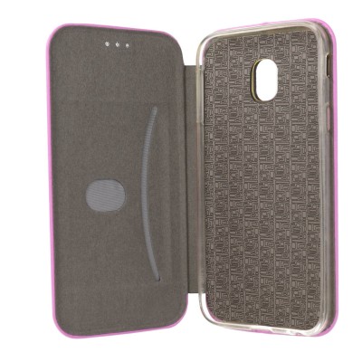 JEL Θήκη Magnet Book (Samsung Galaxy J3 2017)