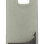 Back Cover Θήκη Σιλικόνης Με Κινούμενη Χρυσόσκονη (Samsung Galaxy S6 Edge Plus)