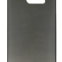BWOO Back Cover Θήκη Σιλικόνης Γκρι (Samsung Galaxy S6 Edge)