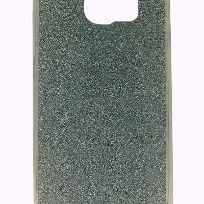 Coolyer Back Cover Θήκη Σιλικόνης Με Γκλίτερ Βεραμάν (Samsung Galaxy S6) Coolyer Back Cover Θήκη Σιλικόνης Με Γκλίτερ Βεραμάν (Samsung Galaxy S6)