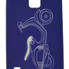 Back Cover Θήκη Σιλικόνης Με Σχέδιο Μηχανή (Samsung Galaxy S5) Back Cover Θήκη Σιλικόνης Με Σχέδιο Μηχανή (Samsung Galaxy S5)