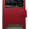 Θήκη Book Με Call Display Και Δυνατότητα Απάντησης Κόκκινο (Samsung Galaxy Grand Prime & Samsung Galaxy J2 Prime) Θήκη Book Με Call Display Και Δυνατότητα Απάντησης Κόκκινο (Samsung Galaxy Grand Prime & Samsung Galaxy J2 Prime)