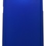 Back Cover Θήκη Σιλικόνης Μπλε (Samsung Galaxy Grand Prime & Samsung Galaxy J2 Prime)