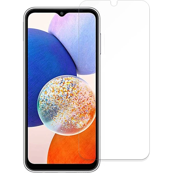 Tempered Glass (Samsung Galaxy A14 5G)