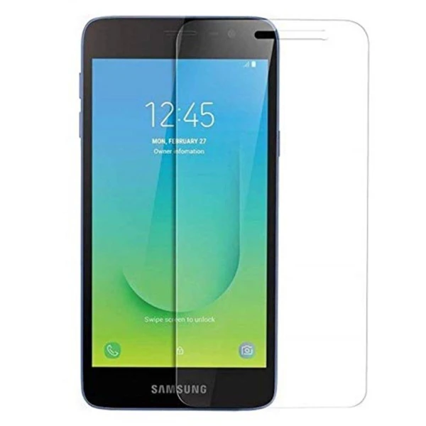 Tempered Glass (Samsung Galaxy A2 Core & Samsung Galaxy J2 Core)