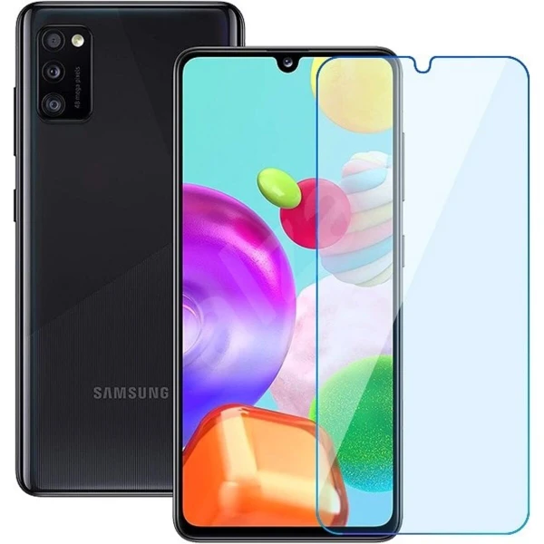 Tempered Glass (Samsung Galaxy A41)