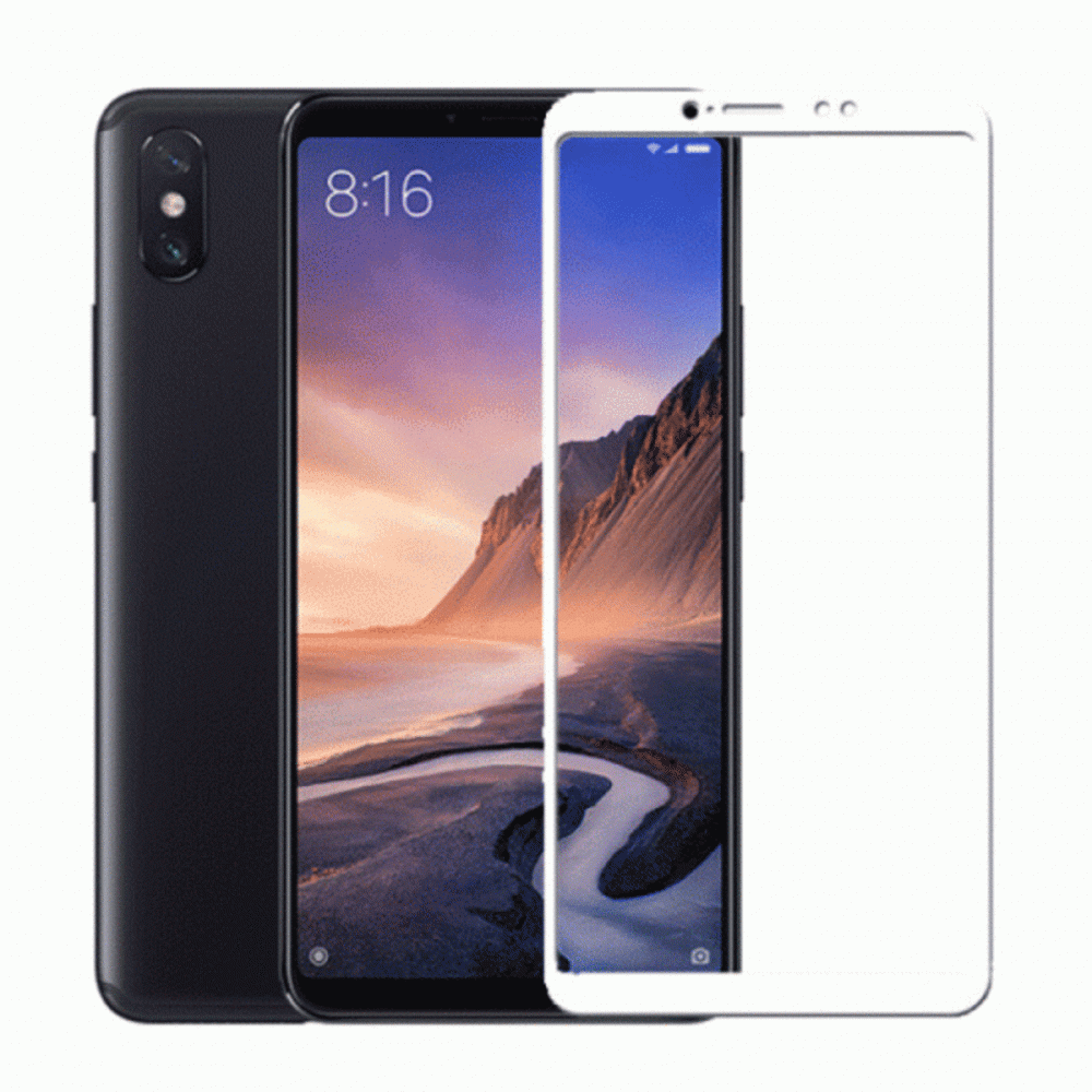 Tempered Glass (Xiaomi Mi Max 3)